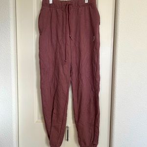 ***SOLD***Victoria Secret PINK Joggers